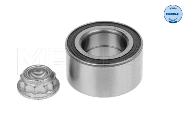 Kit cuscinetto ruota - 100 498 0135/SK MEYLE