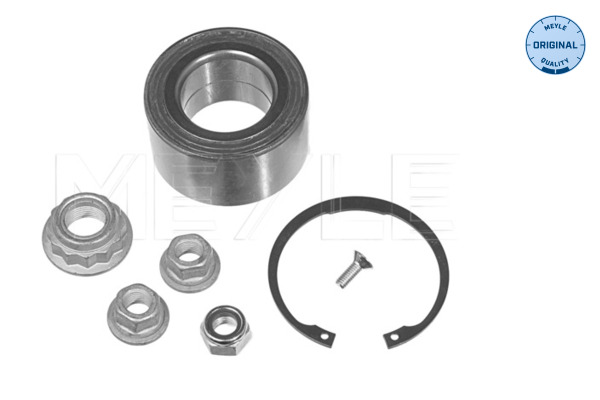 Kit cuscinetto ruota - 100 498 0135 MEYLE