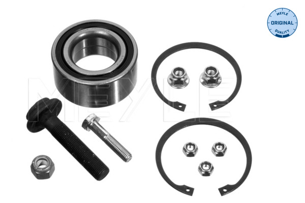 Kit cuscinetto ruota - 100 498 0137 MEYLE