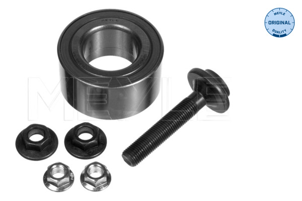 Kit cuscinetto ruota - 100 498 0138 MEYLE