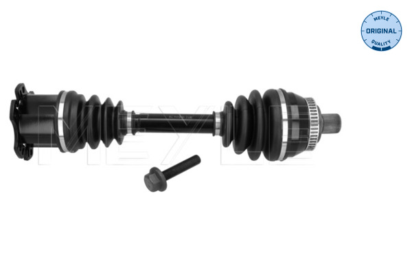 Albero motore/Semiasse - 100 498 0144 MEYLE