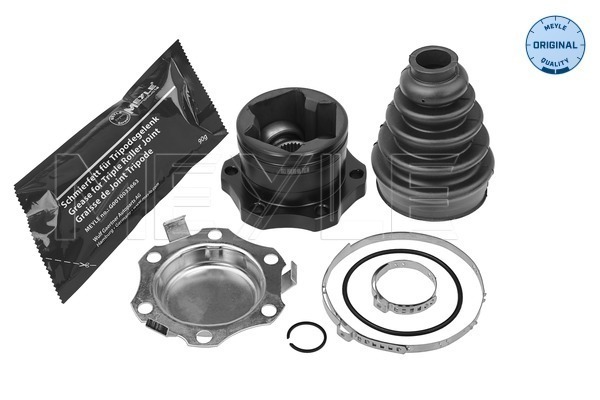 Kit giunti, Semiasse - 100 498 0154 MEYLE
