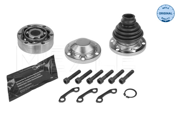 Joint Kit, drive shaft - 100 498 0156 MEYLE