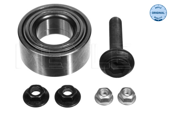Wheel Bearing Kit - 100 498 0171 MEYLE
