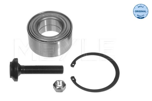 Wheel Bearing Kit - 100 498 0178 MEYLE