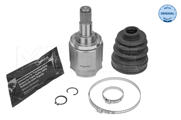 Joint Kit, drive shaft - 100 498 0200 MEYLE