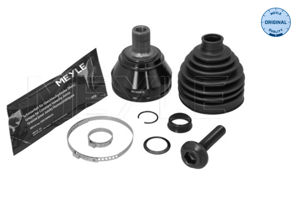 Joint Kit, drive shaft - 100 498 0202 MEYLE