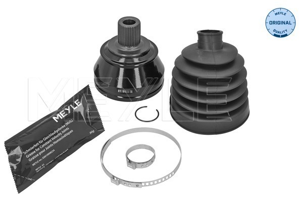 Joint Kit, drive shaft - 100 498 0204 MEYLE