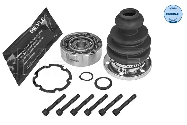 Kit giunti, Semiasse - 100 498 0205 MEYLE
