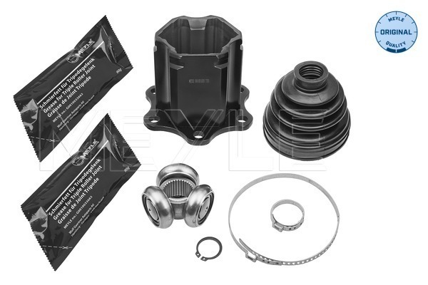 Joint Kit, drive shaft - 100 498 0209 MEYLE