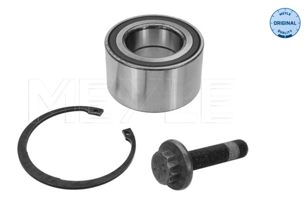 Kit cuscinetto ruota - 100 498 0211 MEYLE