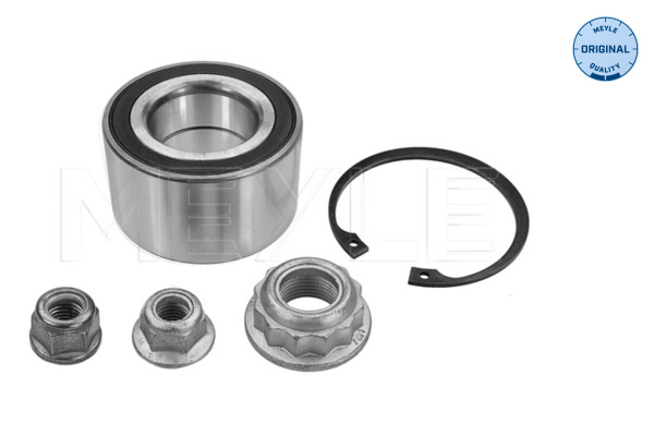 Wheel Bearing Kit - 100 498 0220 MEYLE