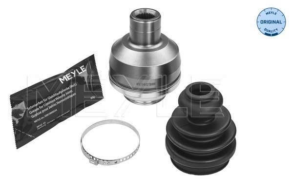 Joint Kit, drive shaft - 100 498 0221 MEYLE