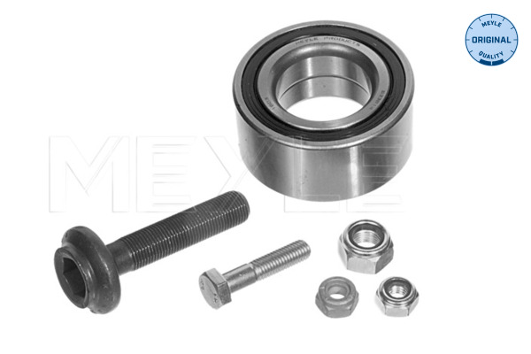 Kit cuscinetto ruota - 100 498 0237 MEYLE