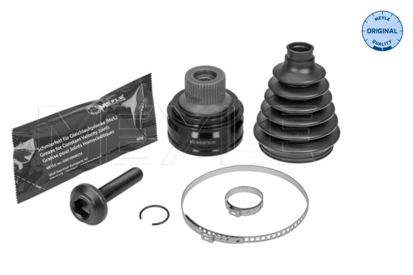 Joint Kit, drive shaft - 100 498 0239 MEYLE