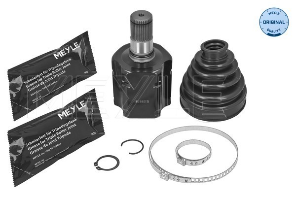 Joint Kit, drive shaft - 100 498 0271 MEYLE