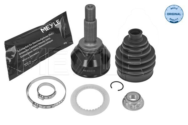 Kit giunti, Semiasse - 100 498 0273 MEYLE