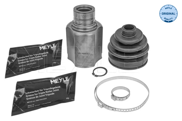 Joint Kit, drive shaft - 100 498 0274 MEYLE