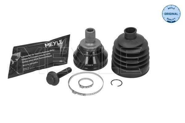 Joint Kit, drive shaft - 100 498 0297 MEYLE