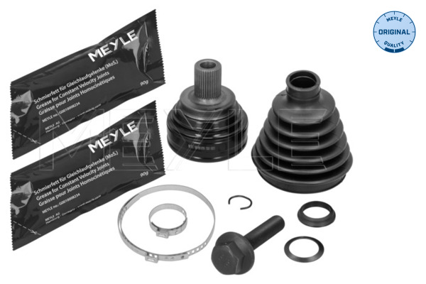 Kit giunti, Semiasse - 100 498 0299 MEYLE