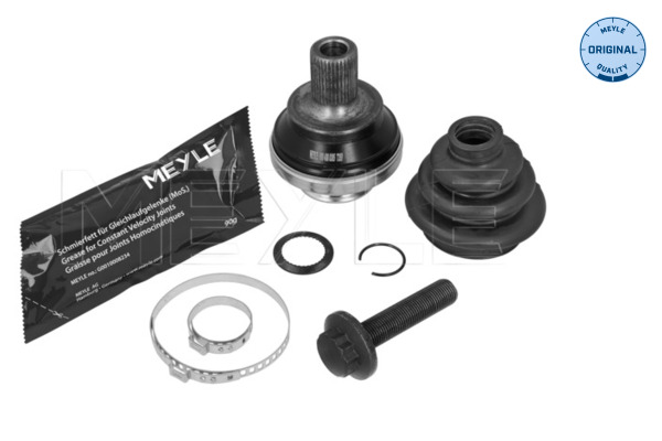 Kit giunti, Semiasse - 100 498 0305 MEYLE
