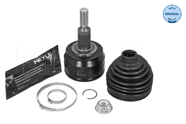 Joint Kit, drive shaft - 100 498 0310 MEYLE