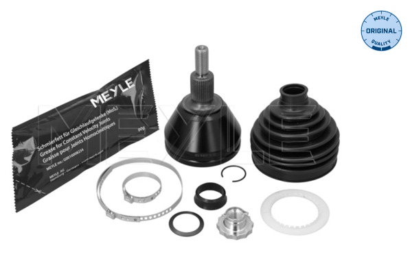 Kit giunti, Semiasse - 100 498 0311 MEYLE
