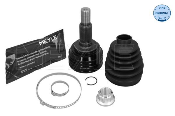 Joint Kit, drive shaft - 100 498 0324 MEYLE