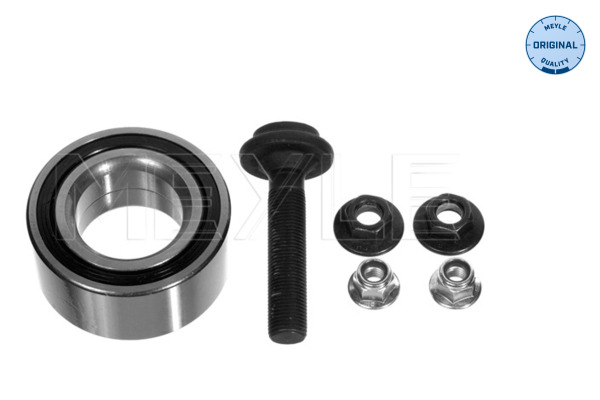 Wheel Bearing Kit - 100 498 0337 MEYLE
