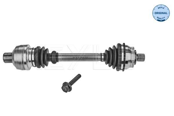 Albero motore/Semiasse - 100 498 0625 MEYLE