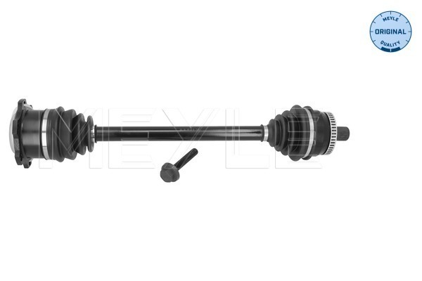 Albero motore/Semiasse - 100 498 0668 MEYLE