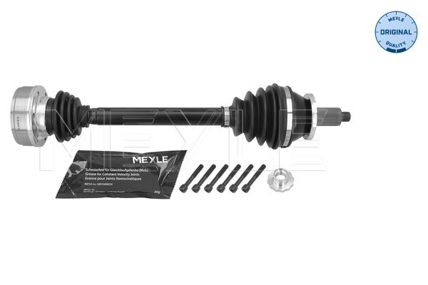 Albero motore/Semiasse - 100 498 0733 MEYLE