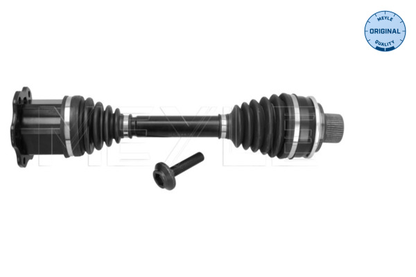 Albero motore/Semiasse - 100 498 0791 MEYLE