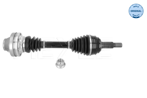 Drive Shaft - 100 498 0817 MEYLE