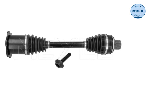 Albero motore/Semiasse - 100 498 0819 MEYLE