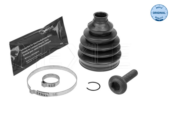 Bellow Set, drive shaft - 100 498 1085 MEYLE