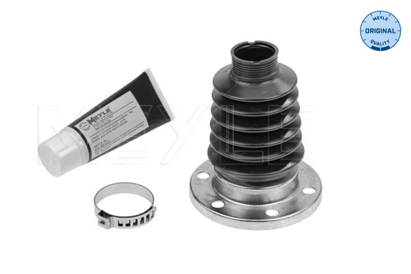Bellow Set, drive shaft - 100 498 1123 MEYLE
