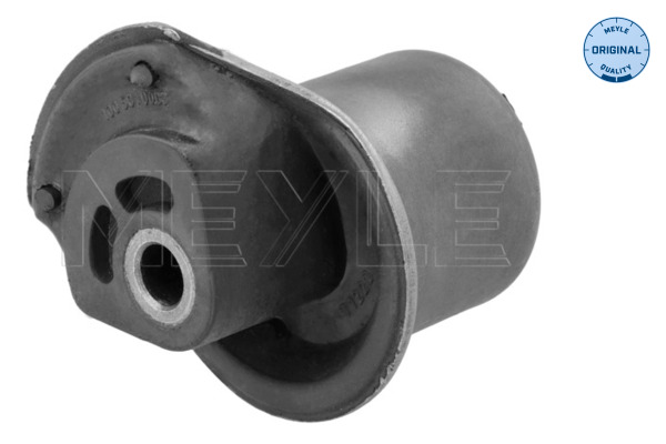 Mounting, axle beam - 100 501 0003 MEYLE