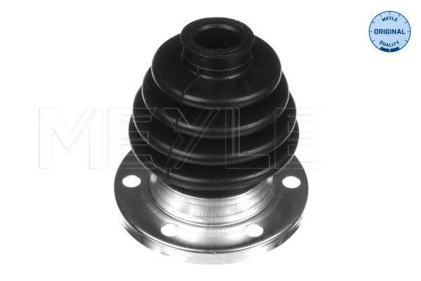 Bellow, drive shaft - 100 501 0004 MEYLE