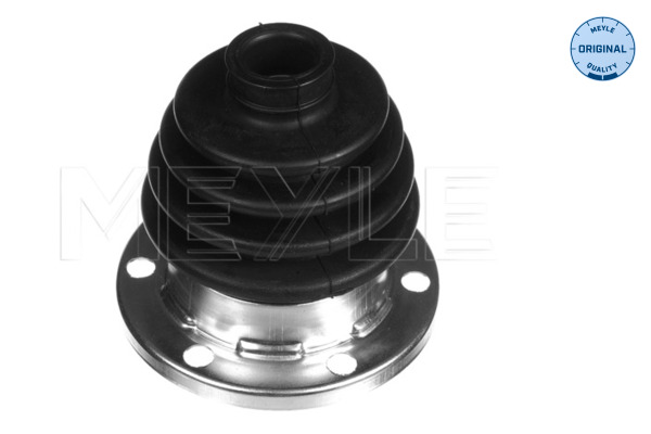 Bellow, drive shaft - 100 501 0005 MEYLE