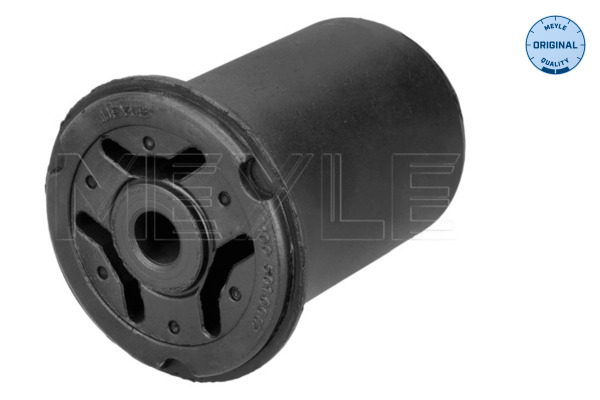 Mounting, axle beam - 100 501 0007 MEYLE