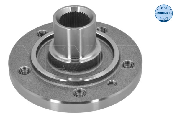 Wheel Hub - 100 501 0017 MEYLE