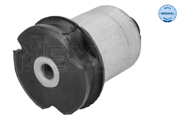 Mounting, axle beam - 100 501 0018 MEYLE