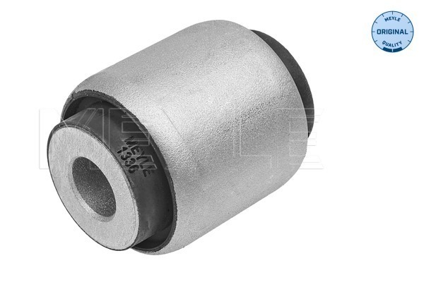 Control Arm-/Trailing Arm Bush - 100 501 0023 MEYLE