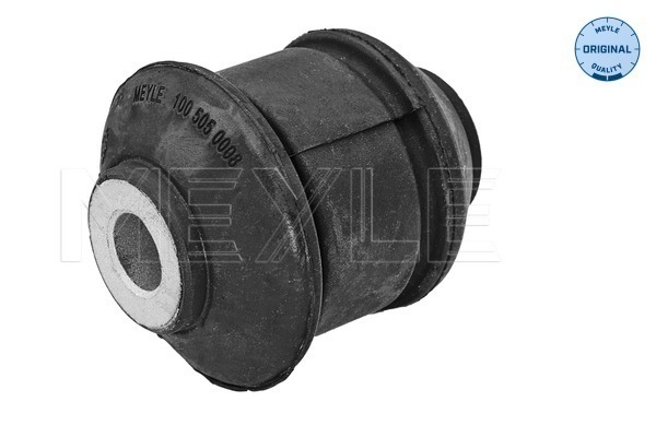 Control Arm-/Trailing Arm Bush - 100 505 0008 MEYLE