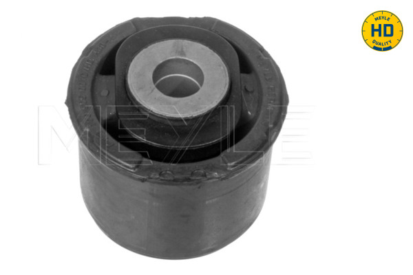 Mounting, axle bracket - 100 505 0010/HD MEYLE