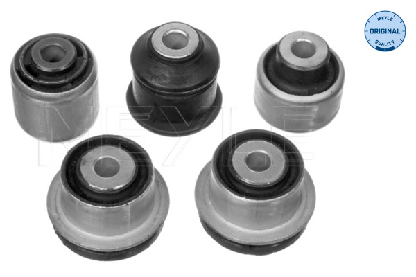 Kit riparazione, Corpo assiale - 100 505 1008/S MEYLE