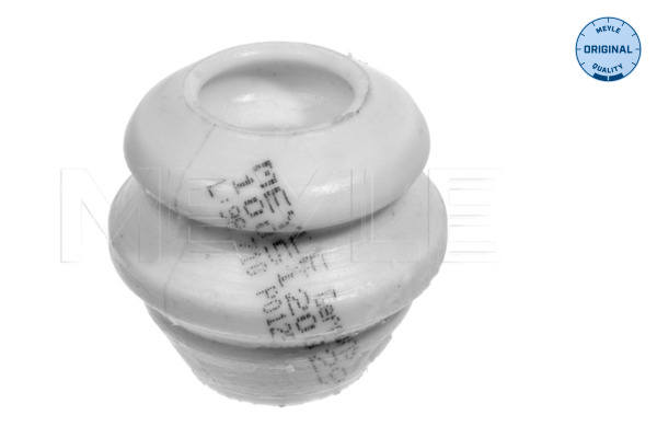 Rubber Buffer, suspension - 100 512 0029 MEYLE