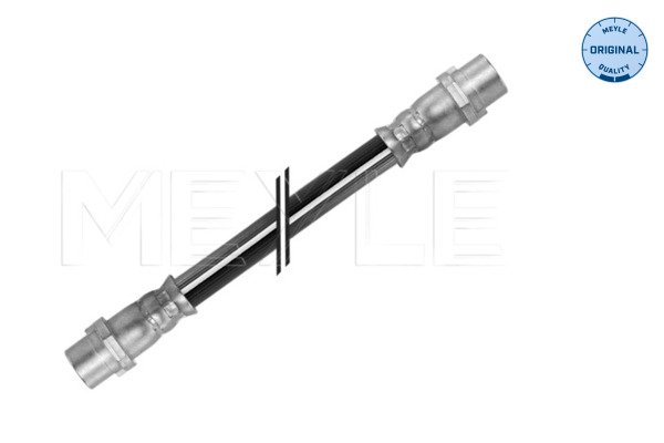 Flessibile del freno - 100 525 0003 MEYLE