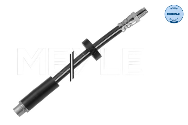 Brake Hose - 100 525 0006 MEYLE